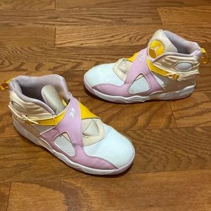 Air Jordan Arctic Crush - Size 3 Big Kids